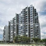 The Alps Residences
